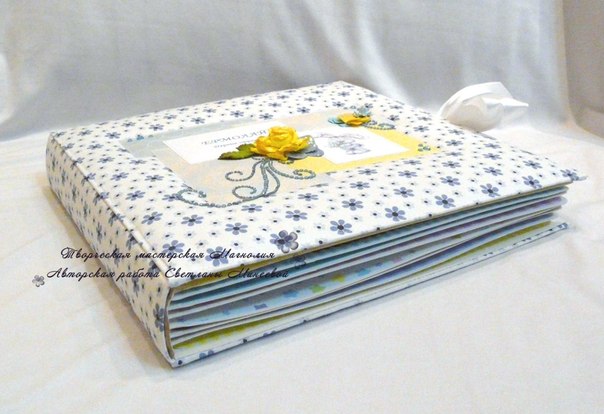 Альбом для Ермоши