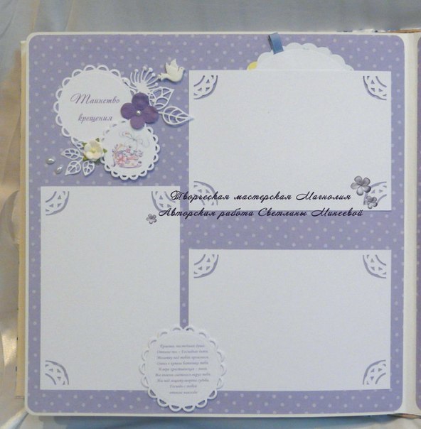 Альбом для Ермоши