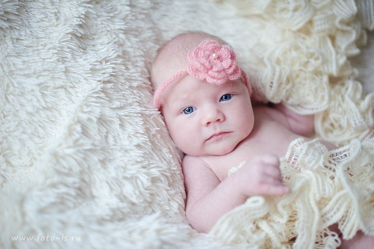 Когда понимаешь,что вяжешь не зря...