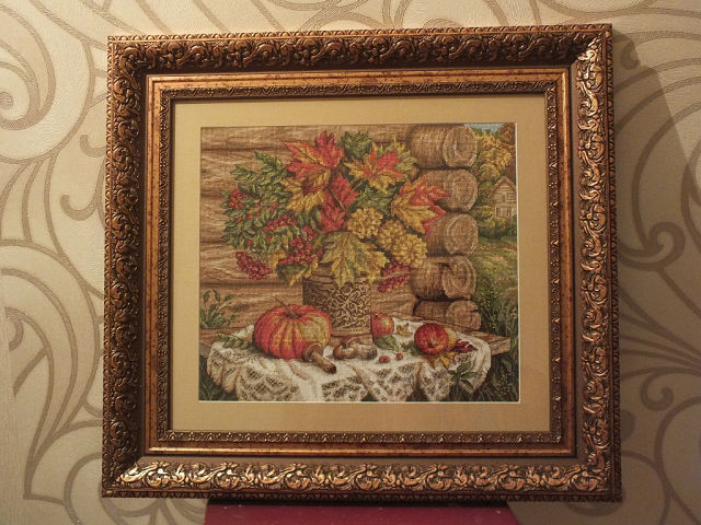 отчет за 2013 год