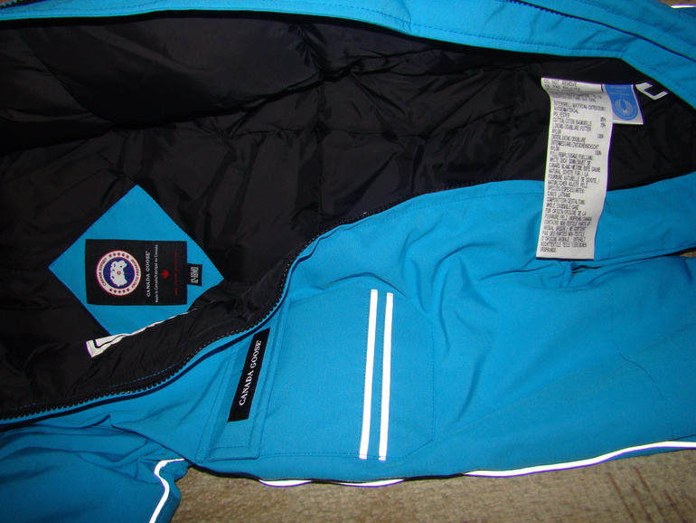 Canada Goose комбинезон, р-р 12-18мес Оригинал