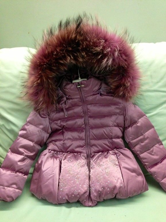 Анонс. Буду продавать в конце февраля.