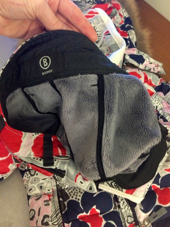 Bogner. 5 лет. 14500 р