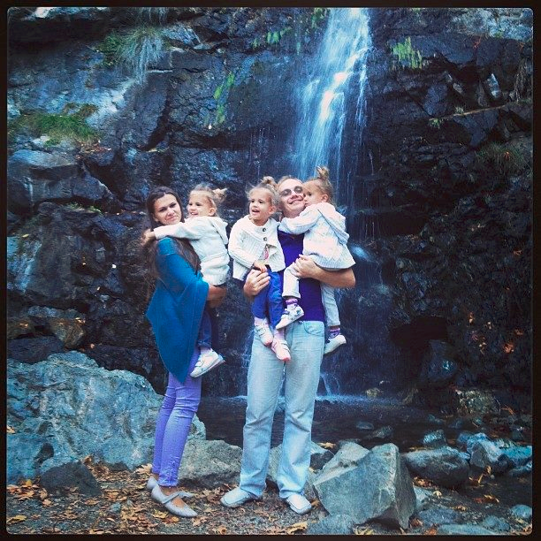 Быть родителями