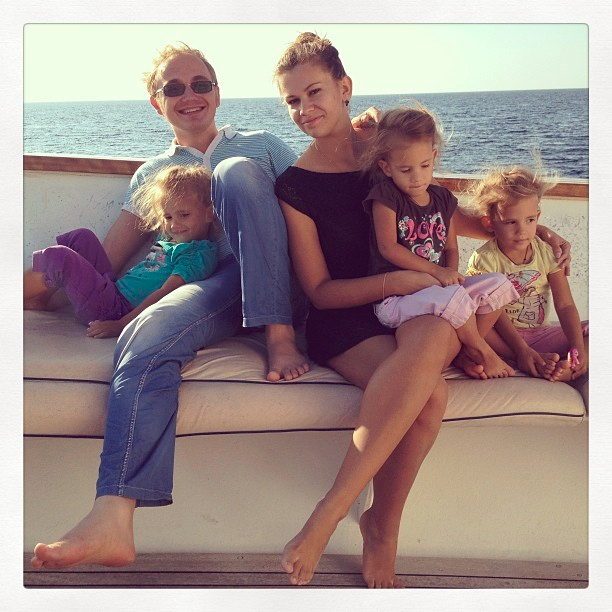 Быть родителями