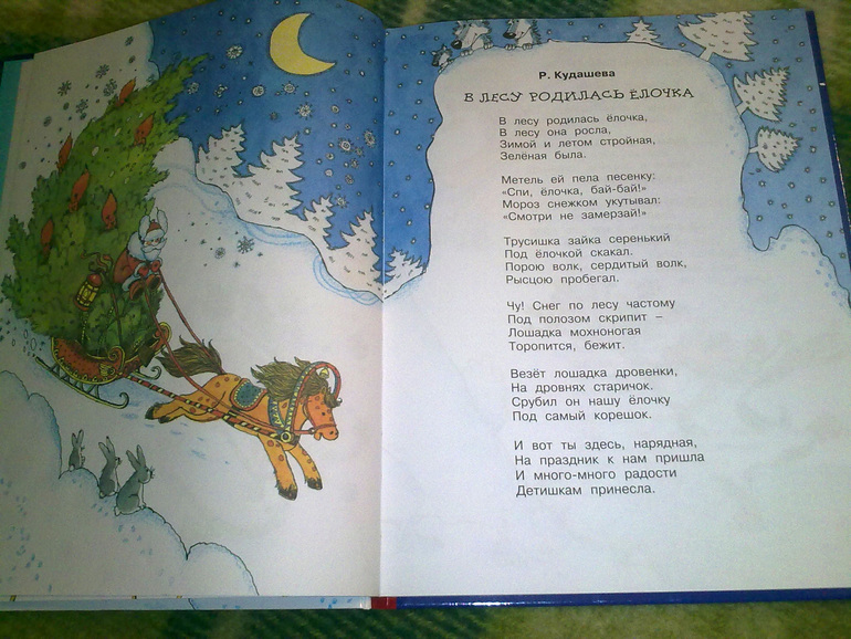 Зимние книги и другие новинки декабря