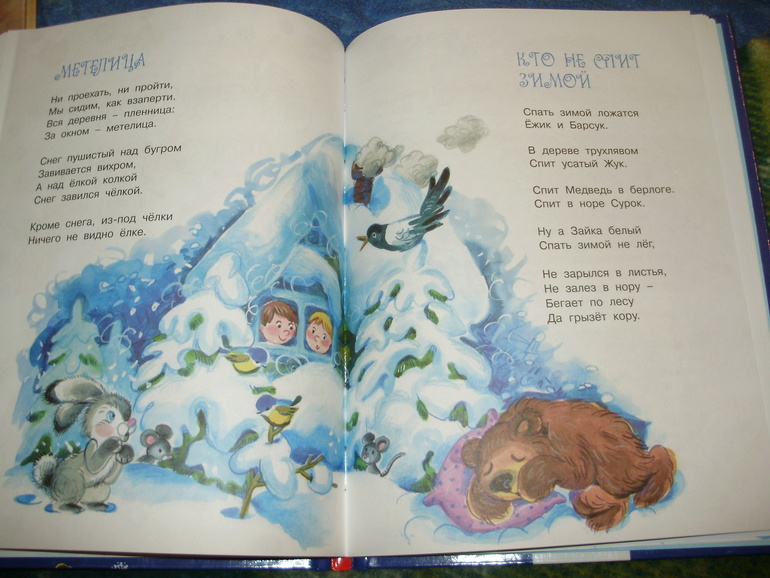 Зимние книги и другие новинки декабря