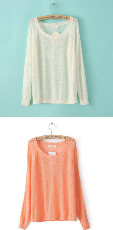 нежные свитера, цена 520 руб! сразу на ваш адрес!