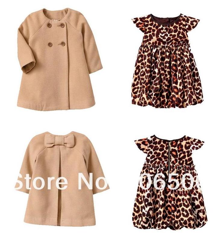 Пальто и платье, цена 1190 руб!