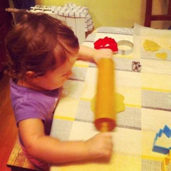 Ждем Лошадку.. А вы?