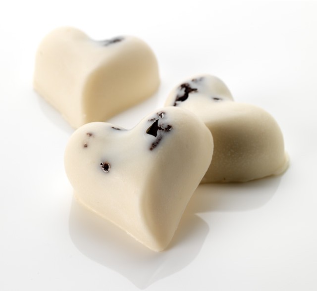 LUSH-Косметика ручной работы