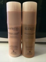 Alterna Bamboo шампунь и кондиционер для объема 1000р.