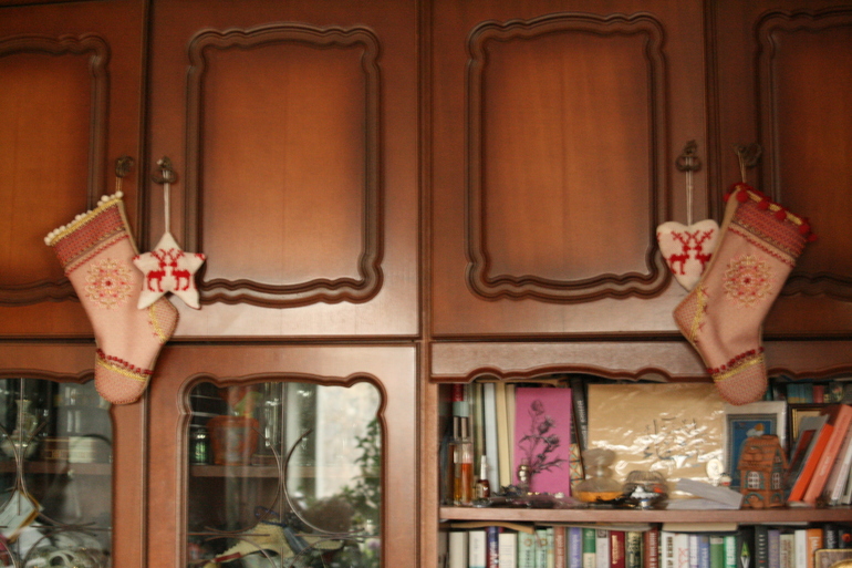 победа над Матрениным пасадом или мой 2014 год..