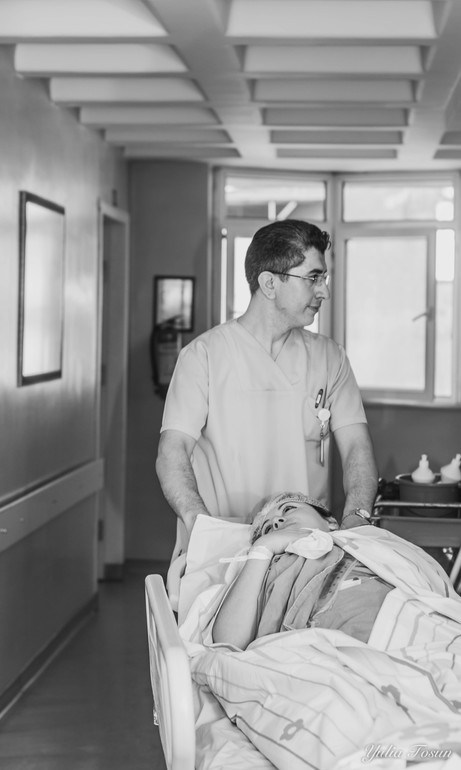 Фотосесия родождения ребенка