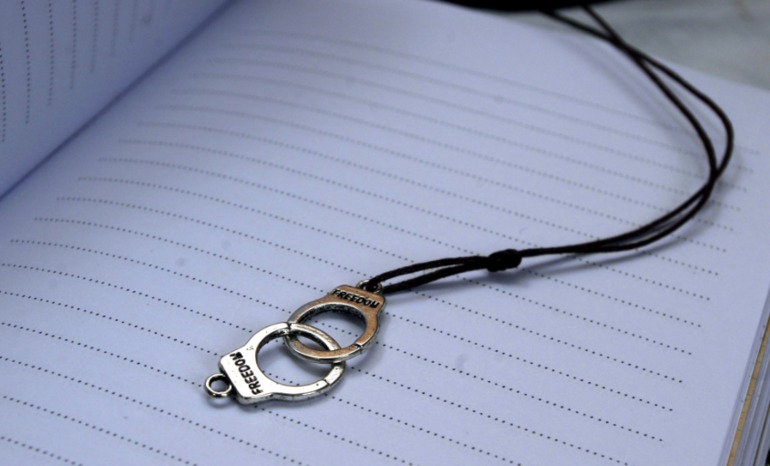 Мужской блокнотоальбом