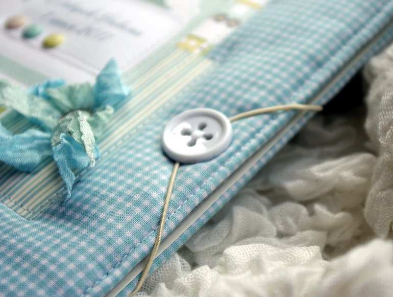 папочка для дашиного друга )