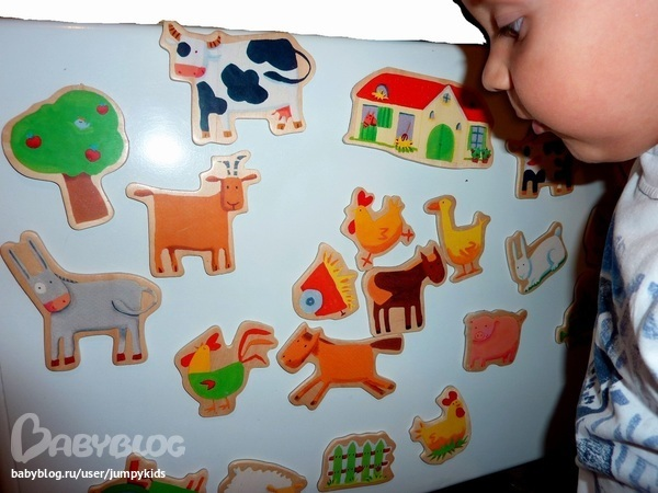 Пристрою НОВЫЕ суперские игрушки DJECO Франция