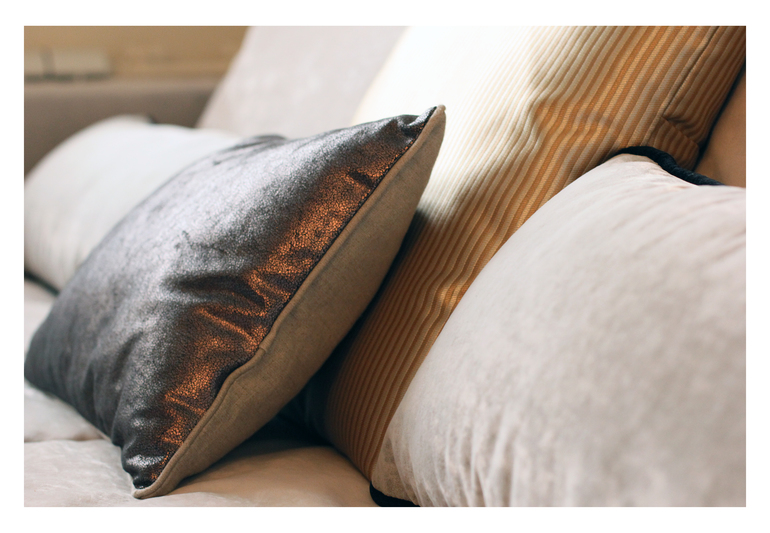 Отзыв о диване INT Ренессанс