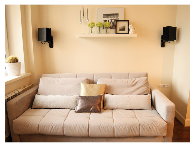 Отзыв о диване INT Ренессанс