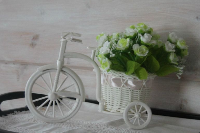 Мои новые приобретения