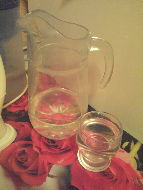 Один день из жизни! (Взлет 68, день 28)