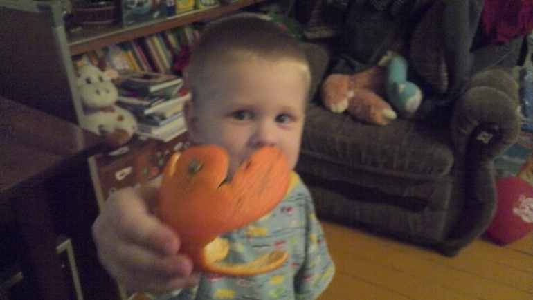 Один день из жизни! (Взлет 68, день 28)