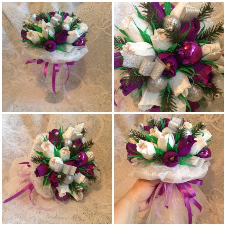 Из последнего, новогоднего...