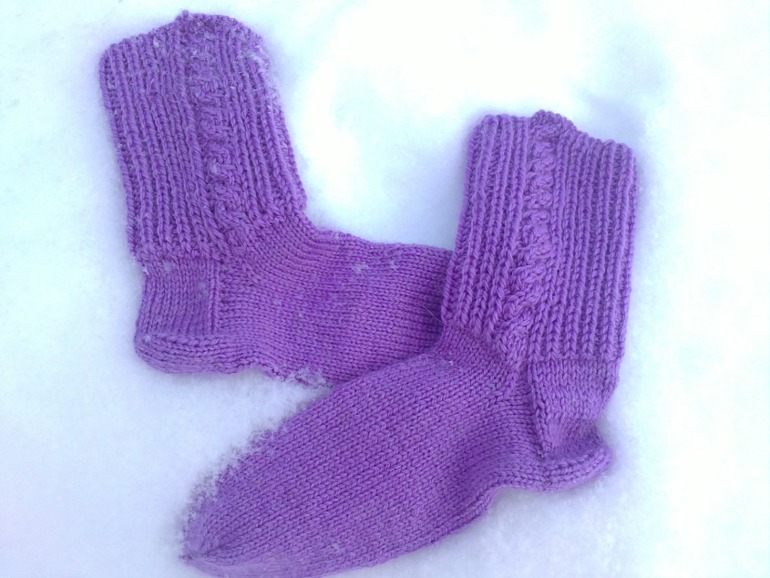 Давно ничего не выкладывала....