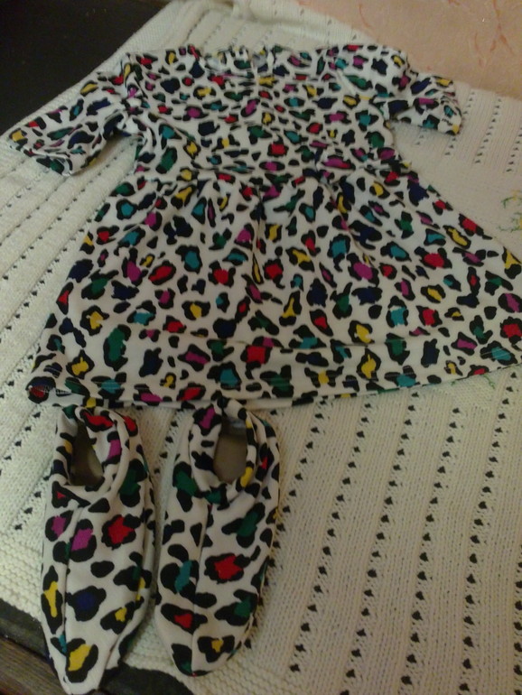 Мы в предвкушении нового года...или очередной супер-подарок!!!!!!!!