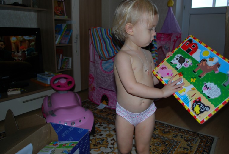 И к нам,и к нам пришел Новый Год!!))