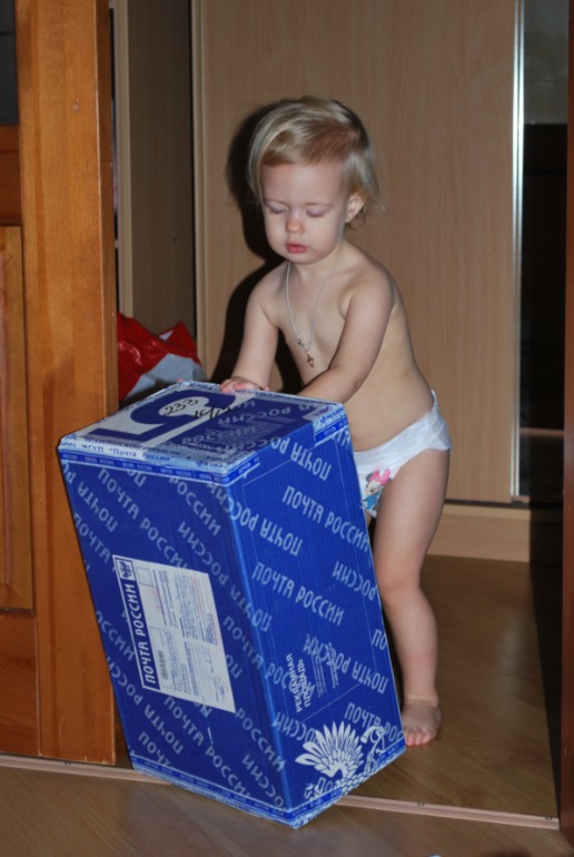 И к нам,и к нам пришел Новый Год!!))