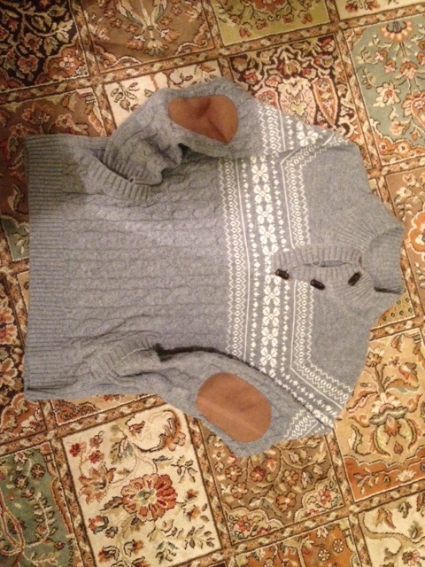 Взорвался шкаф...продолжение...тёплое и не только