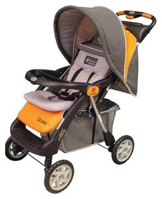 Прогулка Geoby C879-CX