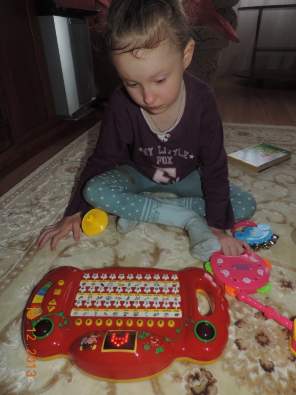 Огромное спасибо нашим Феечкам!!!