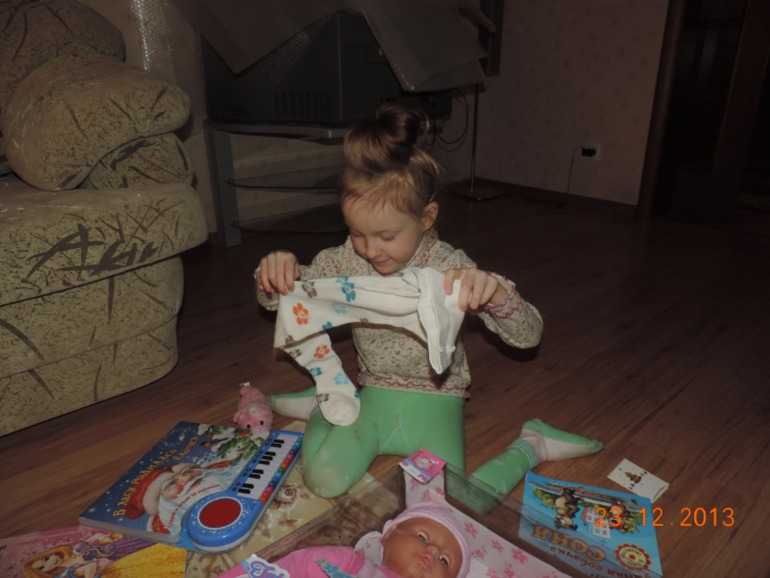 Спасибо огромное феечкам за праздник!!!