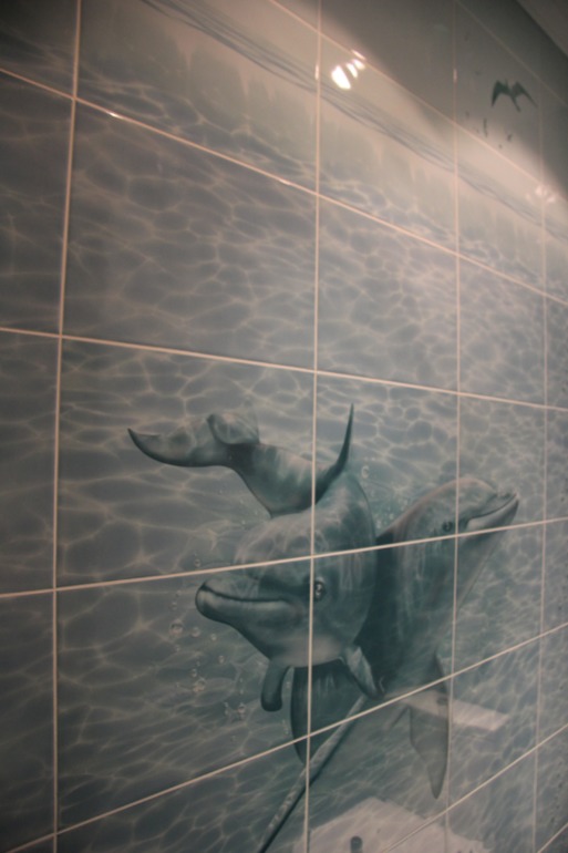 Дайвинг каждый день, наш су........