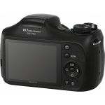 Наконец-то будут нормальные фотки - купили новый фотик ... )