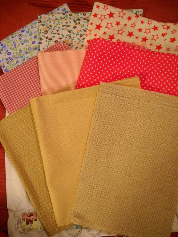 Ура!!!! И я с подарками!!!!