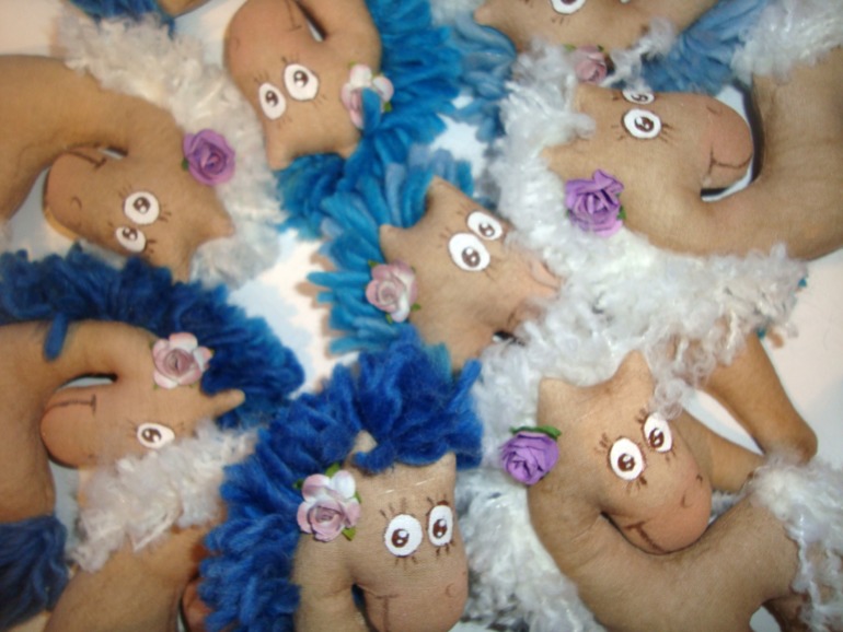 Последние в этом году...