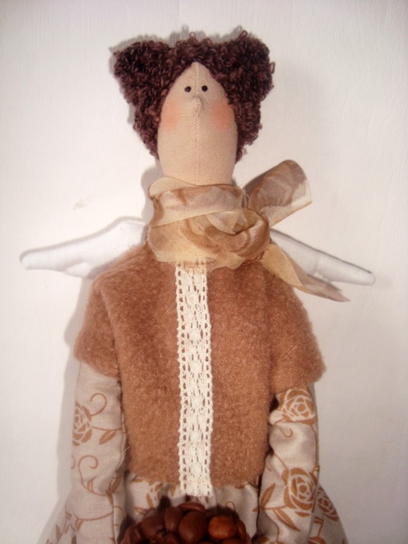 Повтор моей  кофеюшки