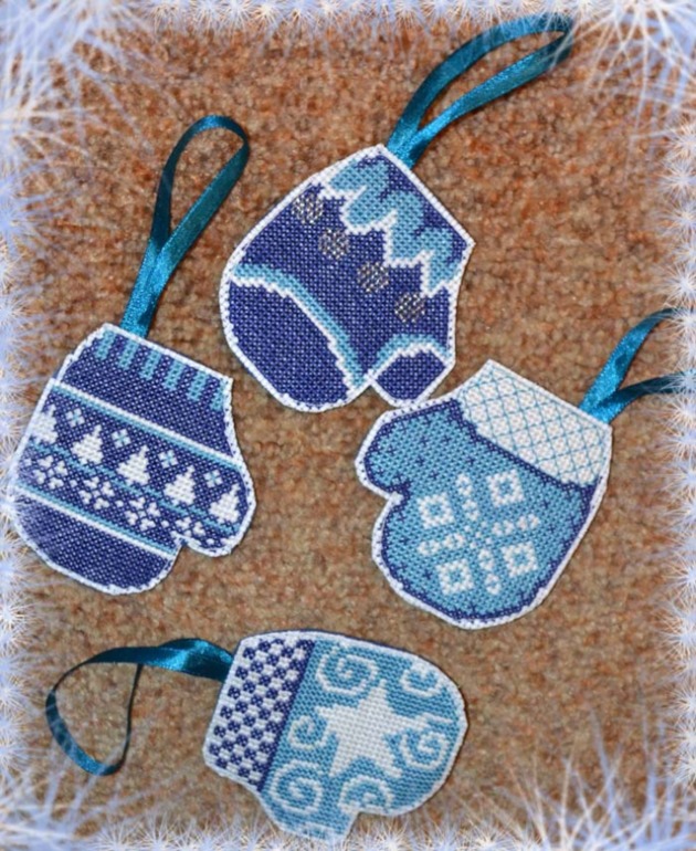 Конкурс Зимняя сказка. Голосование