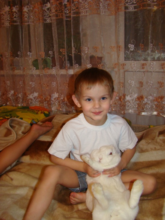 Наш Беляш и Паша.....