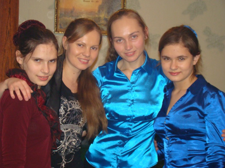 Новый 2014 год!!!!!
