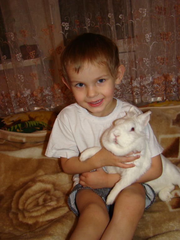 Наш Беляш и Паша.....