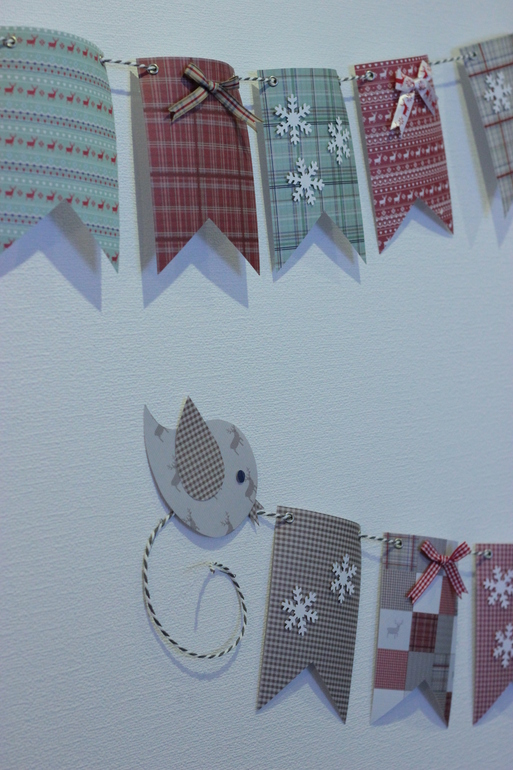 И мы готовимся к новому году