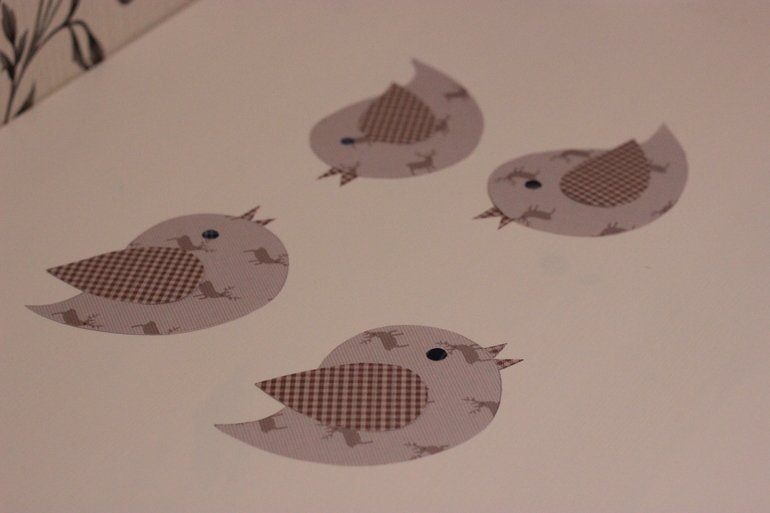 И мы готовимся к новому году