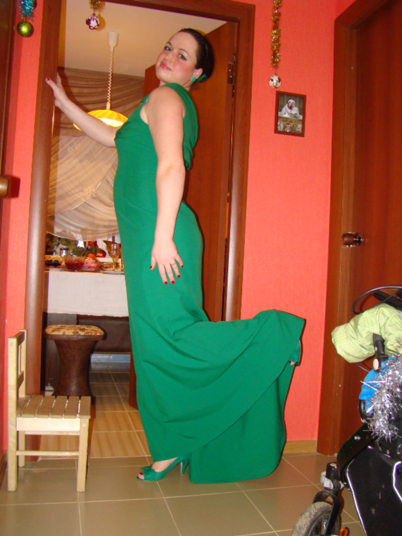 Новогоднее настроение