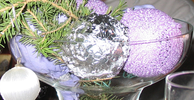 Фольга - 12 идей для игр