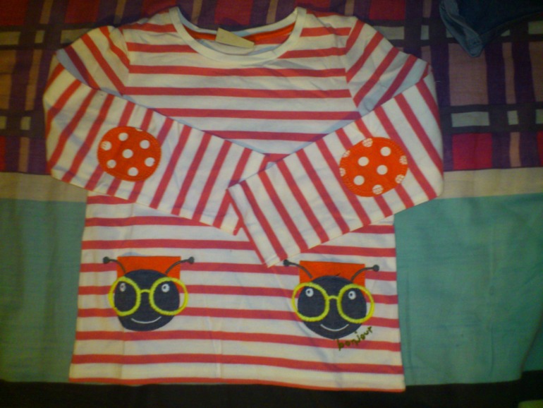 Наши обновки - обновили гардероб)))