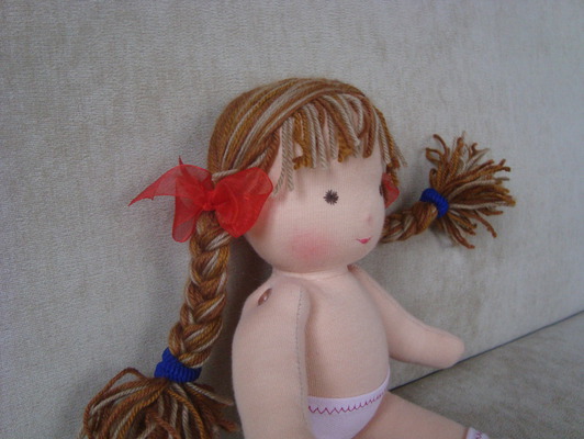 Экспериментирую :))